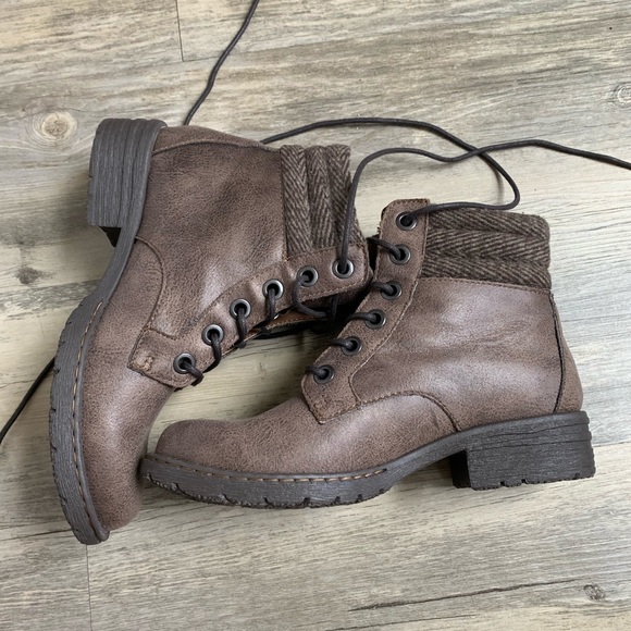 boc volmer bootie